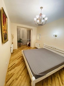 Чудова 2 квартира в самому центрі міста