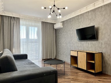Оренда 1к квартира, ЖК «Кадетський» центр