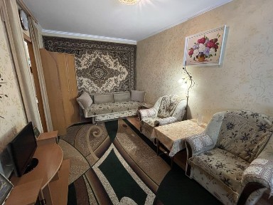 Оренда, 2х кімнатна, ТРЦ Київ