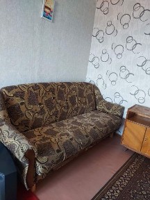 Здам 1 кімнатну квартиру р - н дендропарку
