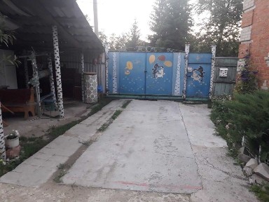 Продам будинок у Боромлі.