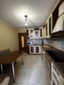 Аренда просторной квартиры метро Гагарина минута