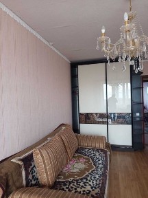 Здам 2 кiмнатну комнату вул. В. Зубенка, м. Студентська