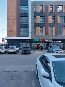Продаж 1 кімн. квартири у клубному будинку 35м2. Соф Борщагівка. ГАЗ!