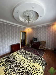 Оренда. Половина будинку на Балці, меблі, техніка.