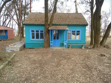 Оренда бази відпочинку.