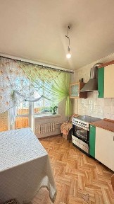 Продаж просторої 3 кімн. квартири, Дениса Антіпова вул. (Славгородська) 10, м. Бориспільська