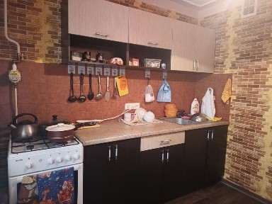 Продам простору 4 к квартиру вул Ірпінська 67 Святошинський район