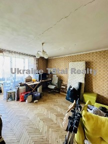 Київська область, Київ, Святошинський