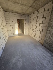 Продаж повноцінної трикімнатної квартири в новобудові міста Ірпінь