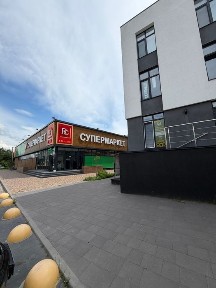 Продам 1-но кімнатну квартиру в с. Требухів