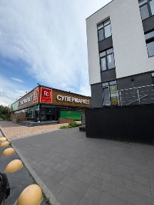 Продам 1-но кімнатну квартиру в с. Требухів