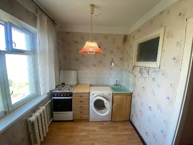 Продаж 1 кімнатної квартири на Дарниці