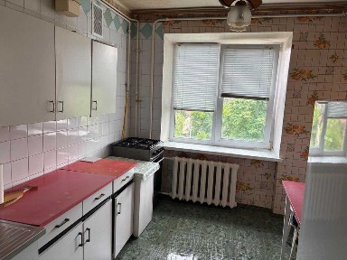 Продаж 3х кімнатної квартири м. Вишгород