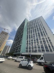 Продаж 2к., квартири ЖК Dibrova Park, вул. Родини Крістерів 2