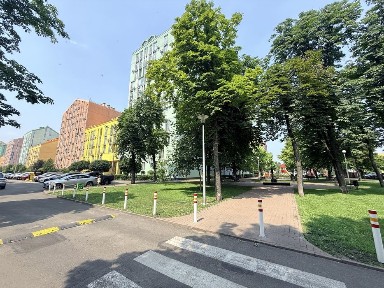 Класна 2 кім. 63 кв. м ЖК Комфорт таун, вул. Регенераторна. Мін оформлення