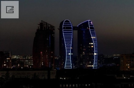 БЕЗ %Продаж пентхаусу 300м2 в преміальному ЖК TARYAN TOWERS Печерськ