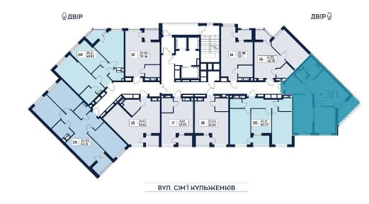 Київська область, Київ, Оболонський