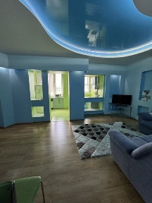 Оренда 3к квартири, Центр, н/б, 5 пов., капремонт.