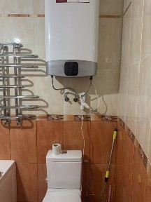 ОРЕНДА 1, 5к. квартира, ЦЕНТР, н/б, 6/10,інд. опалення.