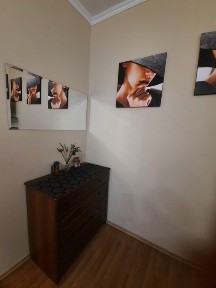 Сдам в аренду квартиру 6 Фонтана