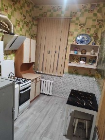 Аренда 1-но комнатной квартиры в районе Еврейской больницы