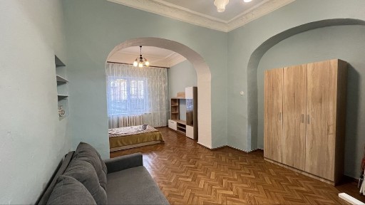 Оренда квартири в самому центрі міста, 48 кв, є світло постійно!