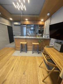 Сдам двухкомнатную квартиру в Жк Альтаир