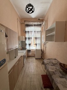 Отличная 3-х комнатная квартира в самом центре на Успенской