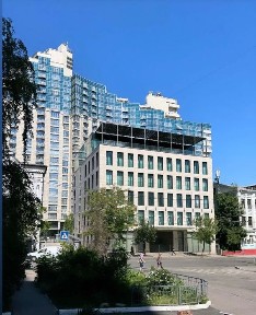 Київська область, Київ, Шевченківський