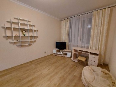 Сдам 1комнатную квартиру в ЖК Альтаир 1, Люстдорфская дорога 55