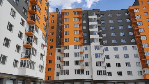 ПОСПЕШИТЕ! 1-к квартира ЖК Семейный комфорт. 48 м2.