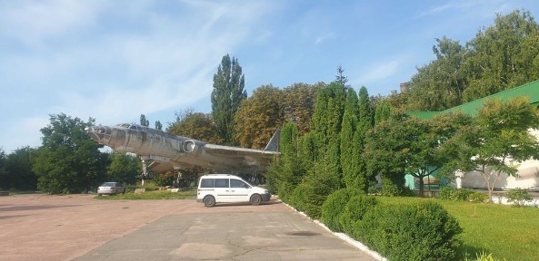 Чернігівська область, Прилуки