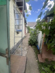 вулиця Льодова, район Таращанський, Біла Церква, вул. Льодова • ID 34526440