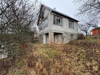 Київська область, Халеп'я