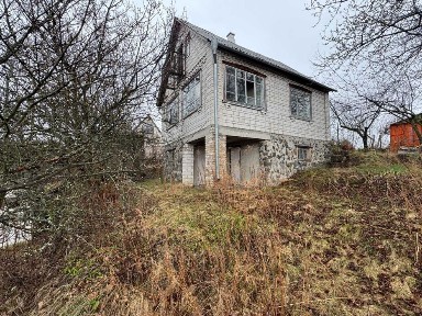 Київська область, Халеп'я