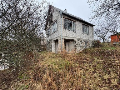 Київська область, Халеп'я