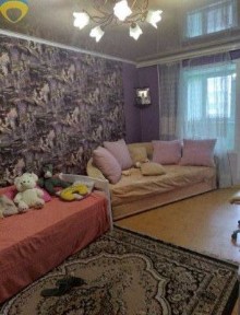 2-комнатная квартира D на Марсельской / Палия, с ремонтом и мебелью, заходи и живи
