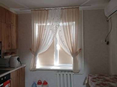 Продам 1-комнатную квартиру