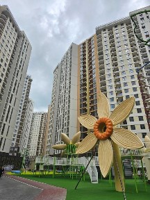 2-к Kadorr City. Краснова. Цена-супер!