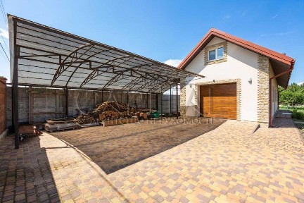 Київська область, Новосілки