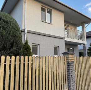 Київська область, Крюківщина
