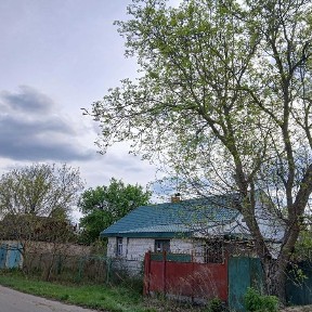 Семиполки Бровари район будинок на ділянці 25 с