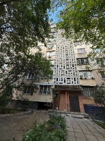 Самая доступная 1-комнатная 