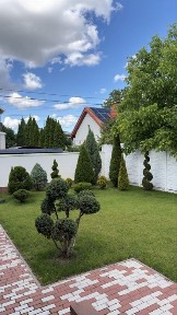 Продаж одноповерхового будинку. Київ, вул. Мрії 50/20
