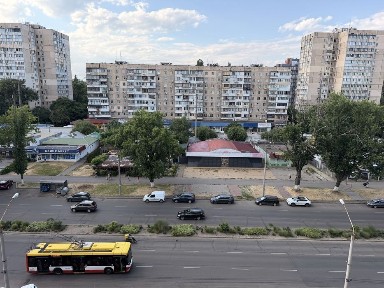 Одеса, Київський, Проспект Ярослава Мудрого 17