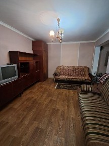 Здаю 1кімнатну квартиру