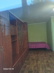Здаю 1к/к район ринка КОЛОС 1 - лінія
