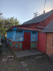 Продам будинок в селі Городище, 6 км. від Чуднова.