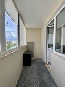 1-кімнатна квартира 45 м² | Новобудова | Автономне опалення | Район Фоззі
